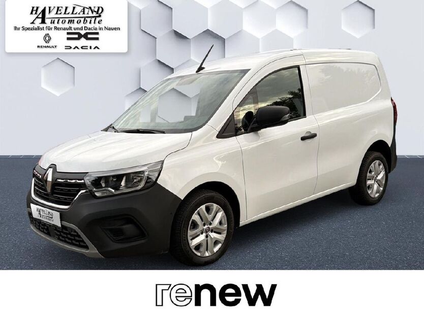 Renault Kangoo 26.900 km 18.990 € Glienicke 16548