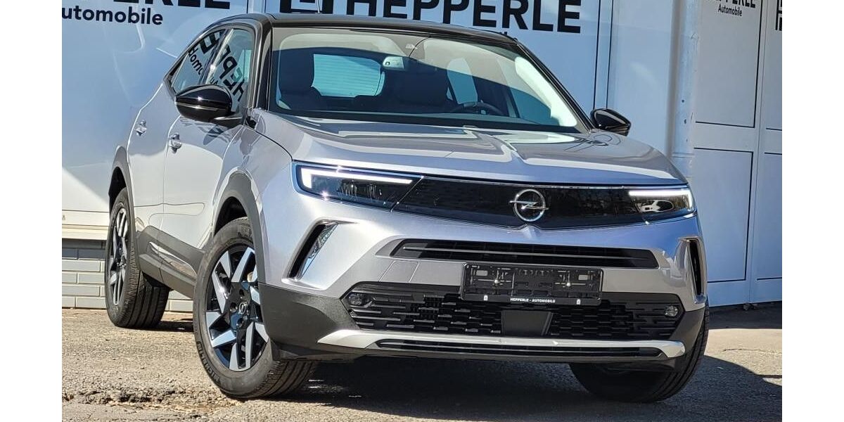 Opel Mokka 32.300 km 15.850 &euro; Bad König 64732