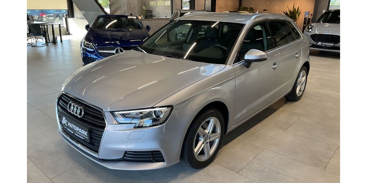 Audi A3 54.600 km 19.980 &euro; Forchheim 91301