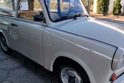 Trabant 601 95.840 km 5.850 € Großwig 04860
