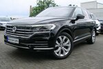 VW Touareg 3.0TDi Elegance 4Motion ACC Luftfederung I 149.571 km 32.980 &euro; Falkensee 14612