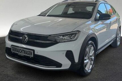 VW Taigo 11.492 km 22.560 &euro; Weilheim 82362