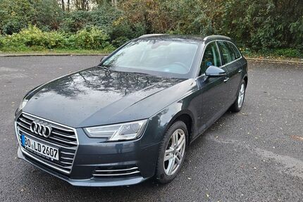 Audi A4 138.500 km 15.500 € Bochum 44892