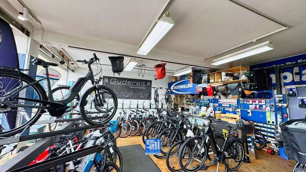Einzelhandel in Bielefeld 800 € 60 m²