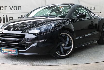 Peugeot RCZ 173.000 km 8.950 &euro; Mönchengladbach 41066