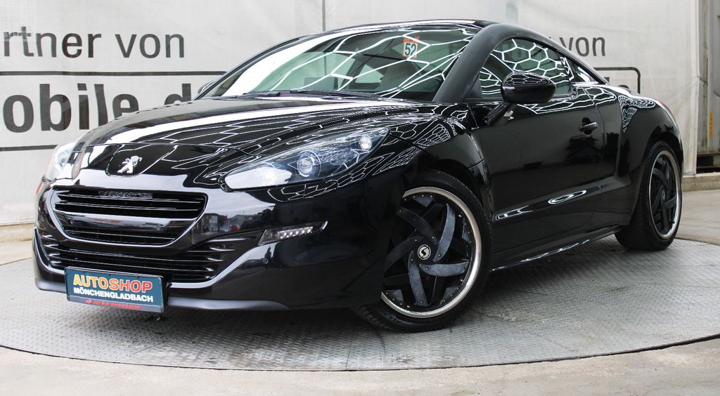 Peugeot RCZ 173.000 km 8.950 &euro; Mönchengladbach 41066