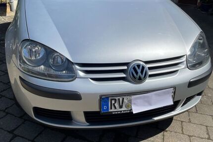 VW Golf 235.647 km 2.650 &euro; Achberg 88147