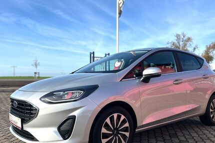 Ford Fiesta 71.239 km 12.999 &euro; Kabelsketal/OT Großkugel 06184