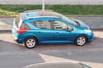 207 SW