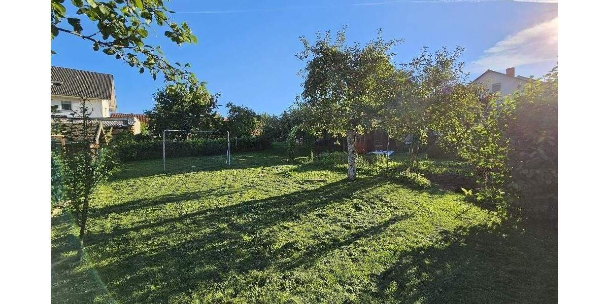 Grundstück Großostheim - 300.000&euro; | Angebot:25796201