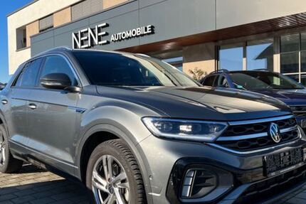 VW T-Roc 37.000 km 27.990 &euro; Rohrdorf-Thansau 83101