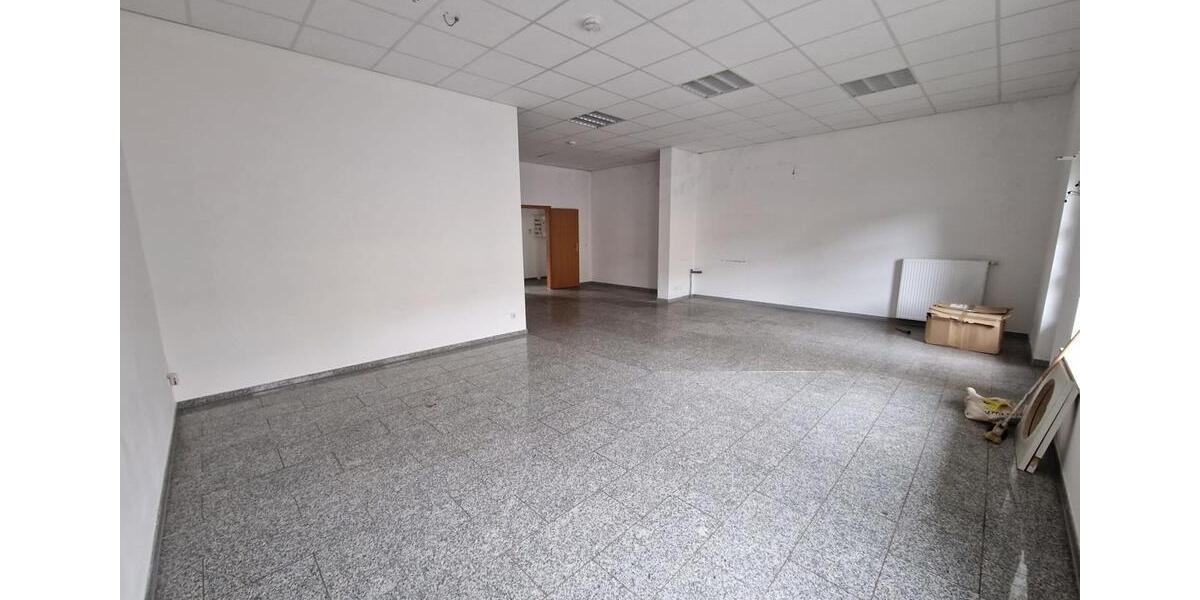 Gewerbeeinheit in Großhartmannsdorf zu vermieten! zimmer