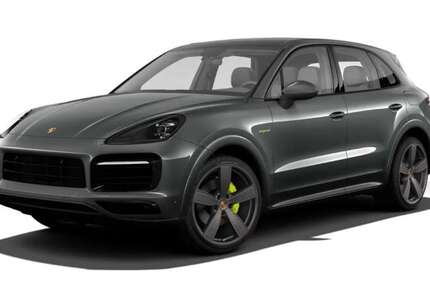 Porsche Cayenne 49.500 km 67.990 &euro; Nürnberg 90425