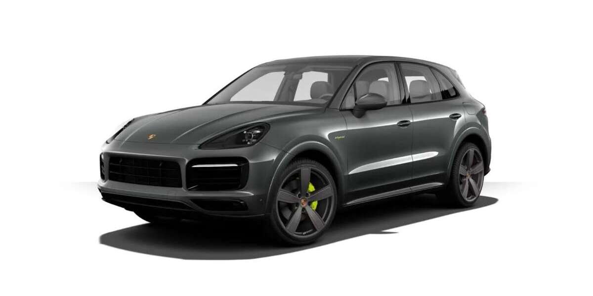 Porsche Cayenne 49.500 km 67.990 &euro; Nürnberg 90425