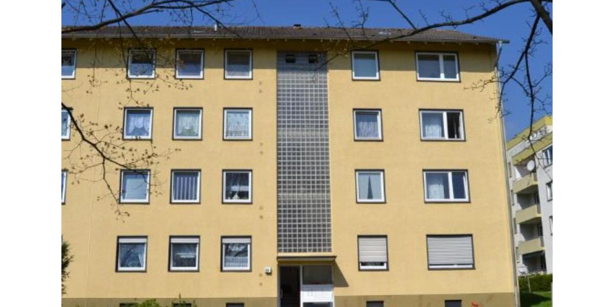 Etagenwohnung Baunatal - 3 Zimmer, 75 m&sup2;, 590&euro; | Angebot:25442003