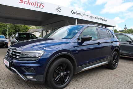 VW Tiguan 129.614 km 19.880 &euro; Mehring 54346