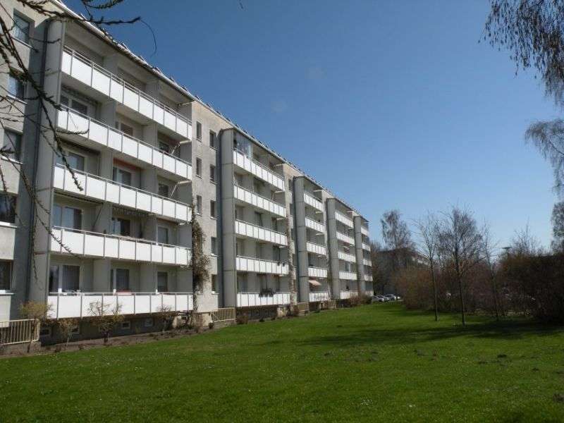 Wohnung zum Mieten in Stralsund 338,35 € 50.5 m²