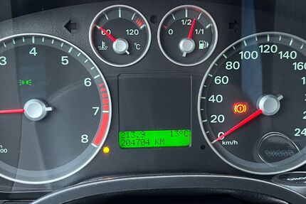 Ford C-Max 204.700 km 2.900 &euro; Veitshöchheim 97209