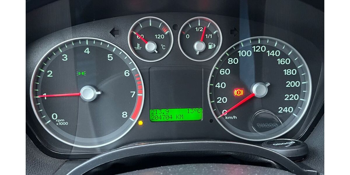 Ford C-Max 204.700 km 2.900 &euro; Veitshöchheim 97209