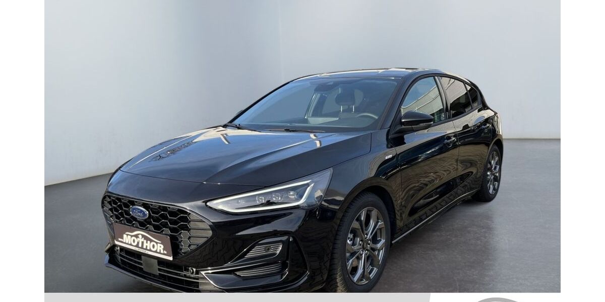 Ford Focus 3.499 km 27.440 &euro; Brandenburg 14772