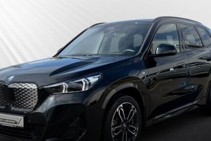 BMW iX1 5.812 km 49.898 &euro; Rüsselsheim 65428
