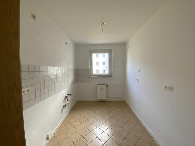 Erdgeschoßwohnung Wittenberg Lutherstadt - 2 Zimmer, 52 m&sup2;, 344&euro; | Angebot:26382347