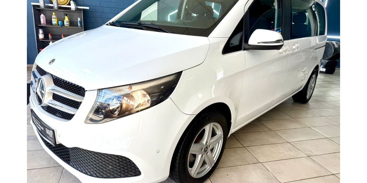 Mercedes-Benz V 220 89.000 km 38.999 &euro; Stendal 39576