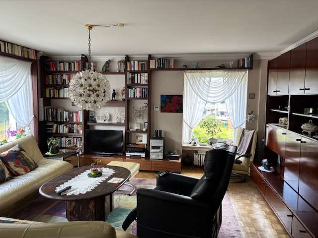 Etagenwohnung Andernach - 3 Zimmer, 92 m&sup2;, 199.000&euro; | Angebot:23291537