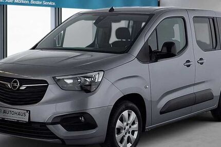 Opel Combo Life 101.933 km 14.680 &euro; Schweinfurt 97424