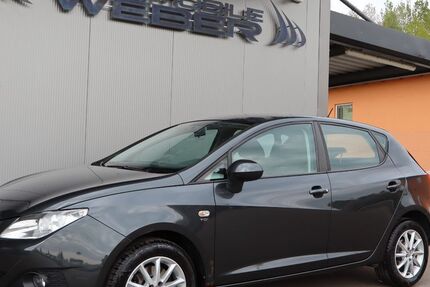 Seat Ibiza 139.000 km 3.895 &euro; Roding / Mitterkreith 93426