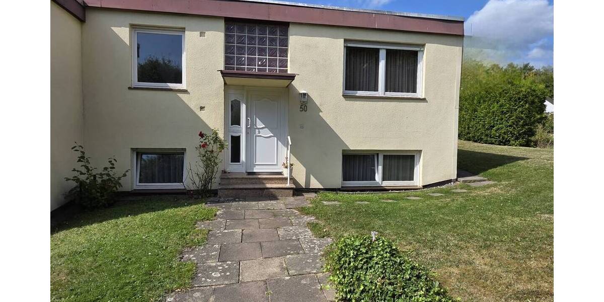 Reihenendhaus Kassel Niederzwehren - 4 Zimmer, 116 m&sup2;, 315.000&euro; | Angebot:22560855