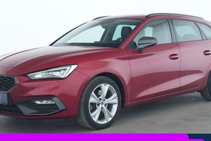 Seat Leon 51.973 km 20.483 &euro; Dietzenbach bei Frankfurt 63128
