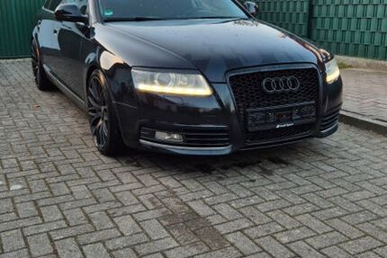 Audi A6 359.608 km 7.590 &euro; Visselhövede 27374