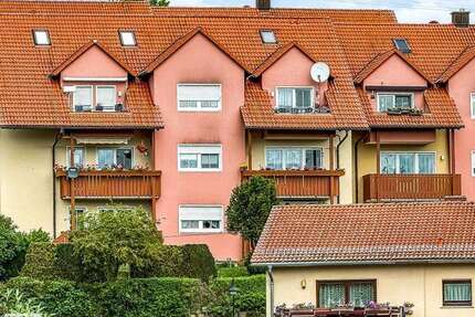 Wohnung Zedlitz - 4 Zimmer, 89 m&sup2;, 129.900&euro; | Angebot:21564977