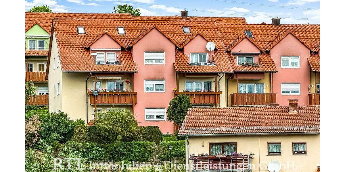 Wohnung zum Kaufen in Zedlitz 129.900 € 88.67 m² 4 zimmer