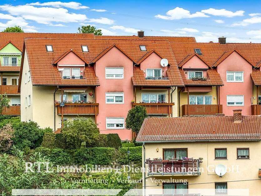 Wohnung zum Kaufen in Zedlitz 129.900 € 88.67 m² 4 zimmer