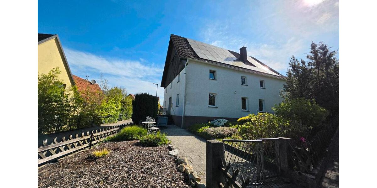 Einfamilienhaus Paderborn Neuenbeken - 380.000&euro; | Angebot:26383030