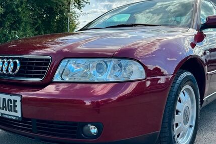 Audi A4 175.000 km 2.990 &euro; Schweinfurt 97424