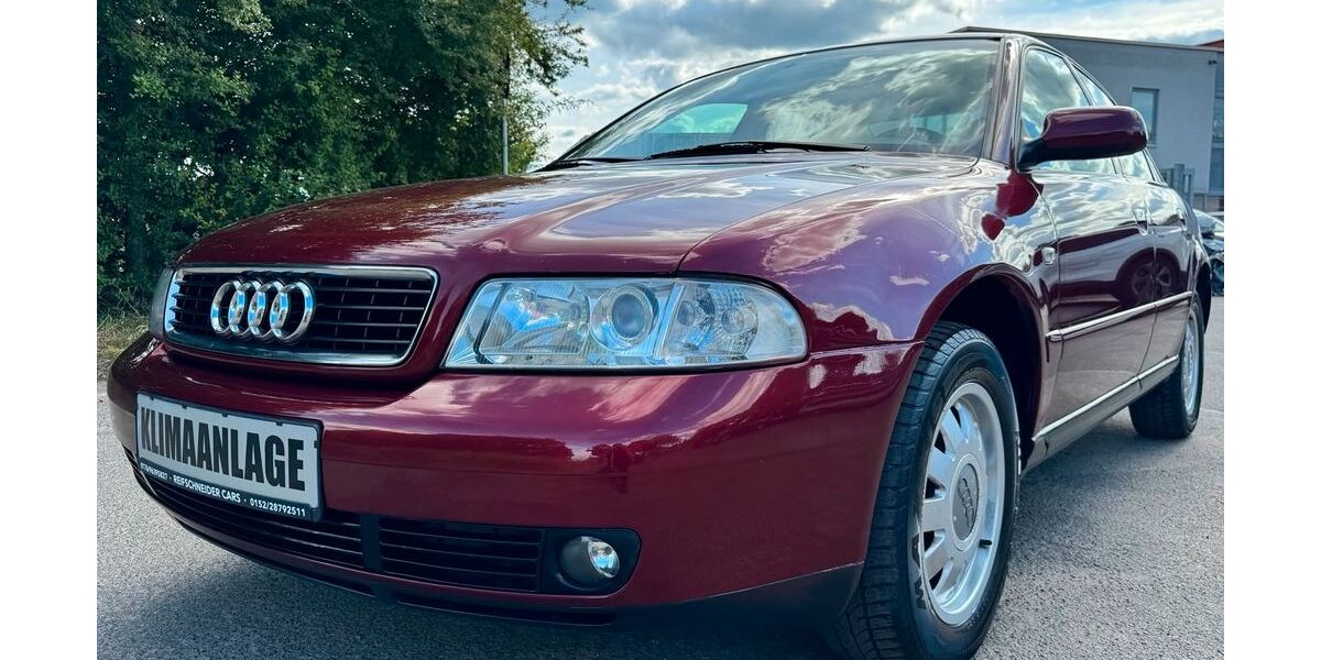 Audi A4 175.000 km 2.990 &euro; Schweinfurt 97424