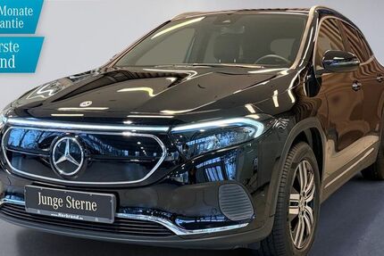 Mercedes-Benz EQA 35.907 km 26.480 &euro; Krefeld 47800