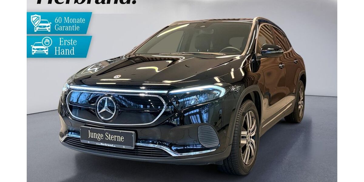 Mercedes-Benz EQA 35.907 km 26.480 &euro; Krefeld 47800