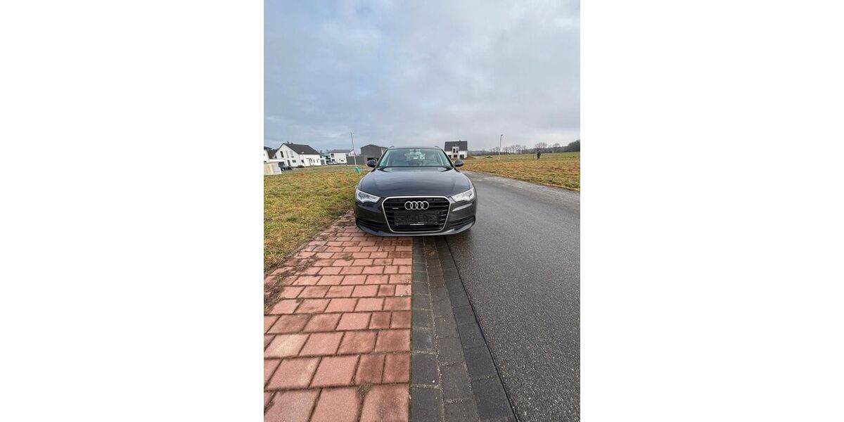 Audi A6 149.000 km 14.500 &euro; Dörrebach 55444