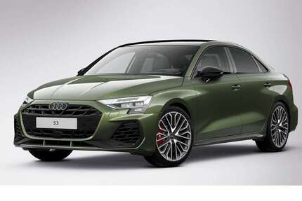 Audi S3 16.400 km 47.680 &euro; Wolfsburg 38440