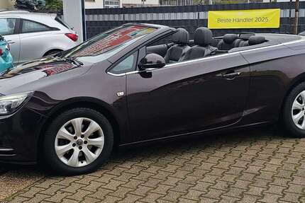 Opel Cascada 107.800 km 12.300 &euro; Hemsbach 69502