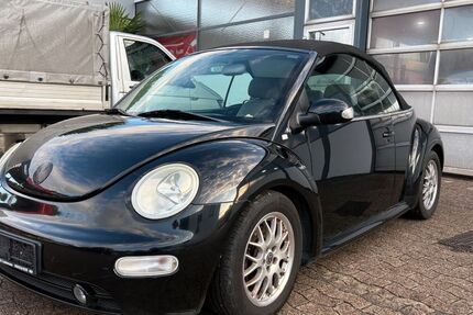 VW New Beetle 312.000 km 1.499 &euro; Liebenau 31618