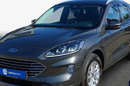 Ford Kuga 49.985 km 23.990 &euro; Schwabach 91126