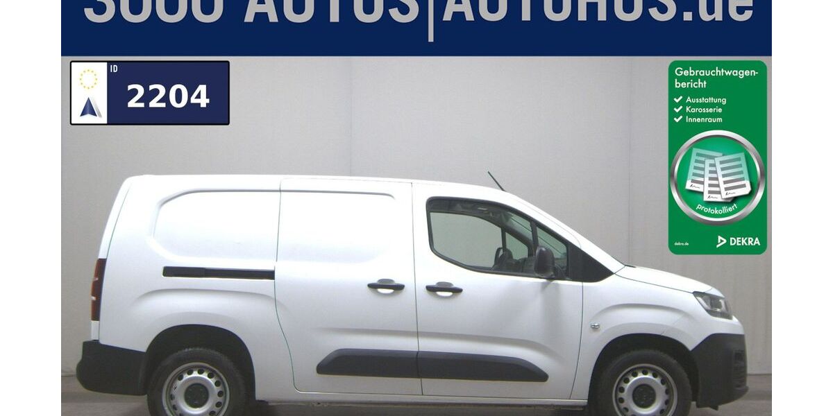 Citroen Berlingo 82.151 km 11.680 &euro; Gyhum/Bockel 27404