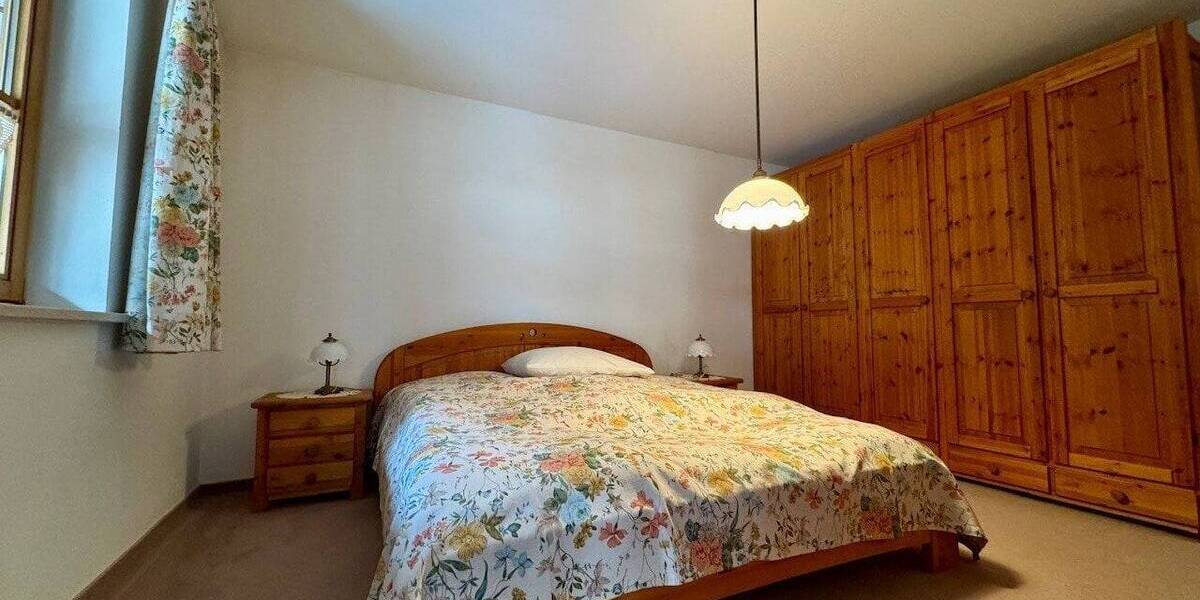 Etagenwohnung Bischofswiesen - 2 Zimmer, 67 m&sup2;, 325.000&euro; | Angebot:25675719
