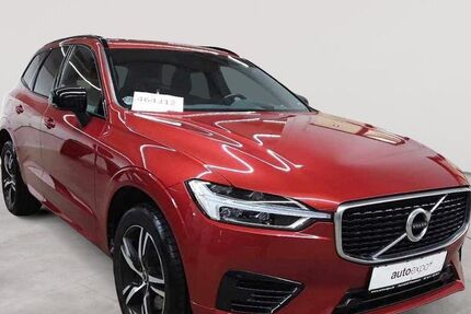 Volvo XC60 141.907 km 27.990 &euro; Fernwald-Steinbach 35463