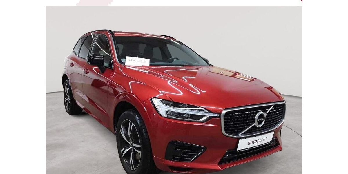 Volvo XC60 141.907 km 27.990 &euro; Fernwald-Steinbach 35463